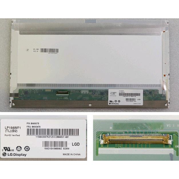 CoreParts 15,6" LCD FHD Matte, Notebook Ersatzteile