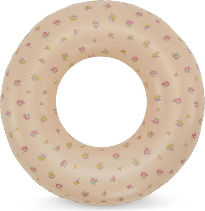 Actual product image Konges Slojd Junior Peonia swim ring