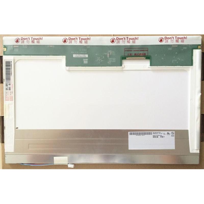 CoreParts 17,0" LCD HD Matte, Notebook Ersatzteile
