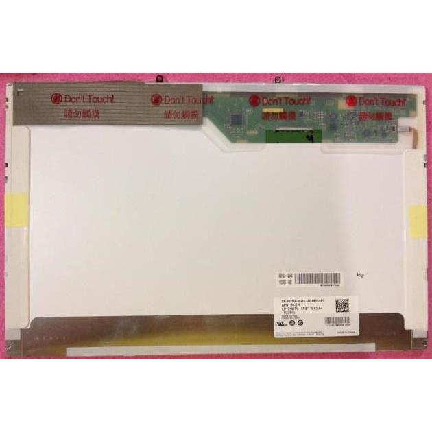 CoreParts 17,1" LCD HD Glossy, Notebook Ersatzteile