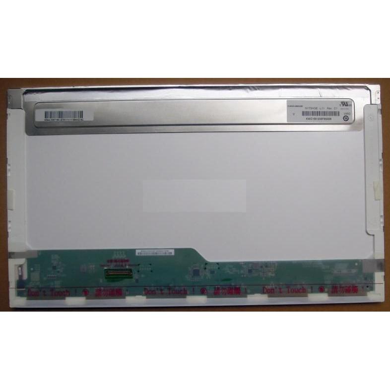 CoreParts 17,3" LCD FHD Glossy, Notebook Ersatzteile