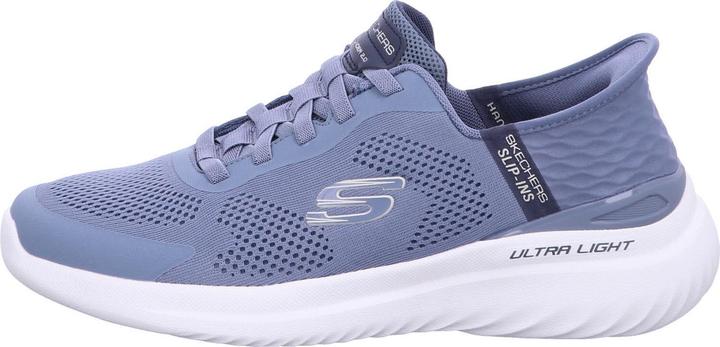 Actual product image Skechers BOUNDER 2.0 sneaker - EMERGED (45)