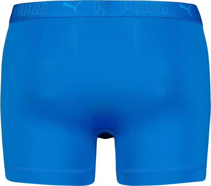 Immagine prodotto Puma Sport Microfiber Boxer (L, confezione da 3)