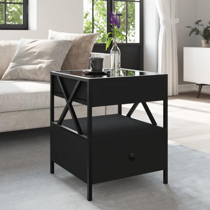 Image du produit vidaXL Couchtisch (40 x 40 x 51 cm)