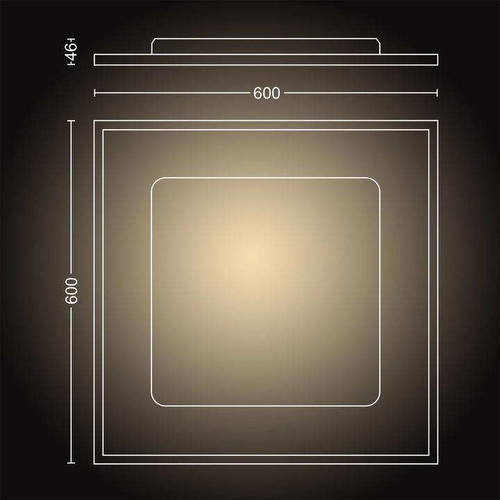 Produktbild Philips Aurelle (4200 lm)