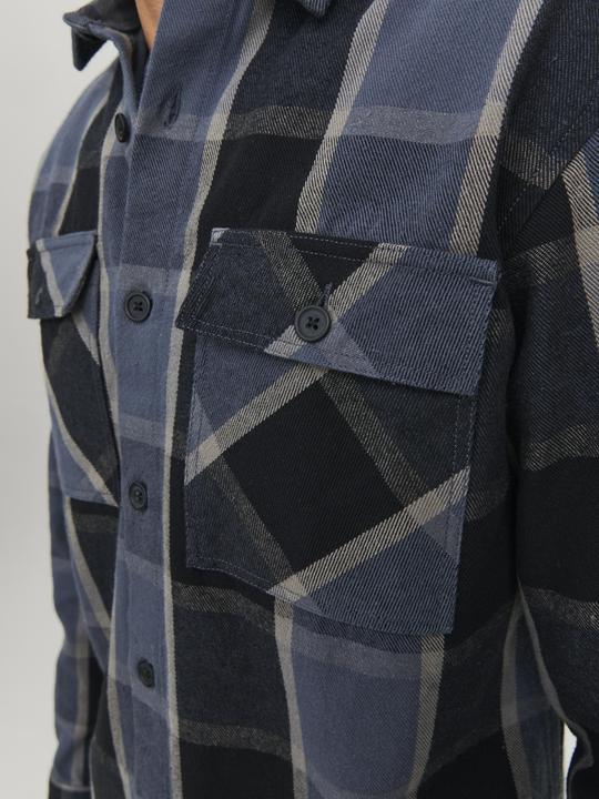 Immagine prodotto Jack & Jones Camicia a quadri RDD (M)