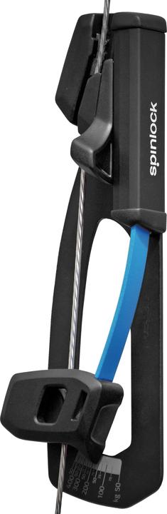 Actual product image Spinlock Rig Sense Shroud Tension Meter (One size)