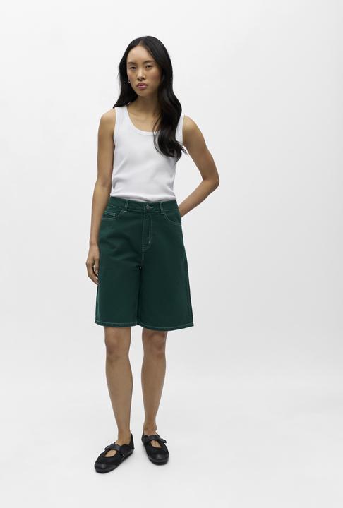 Image du produit Object High Rise Shorts (34)