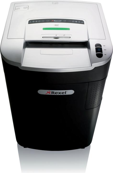 Immagine prodotto Rexel Mercury Shredder RLS32 Strip Cut (Taglio striscia)