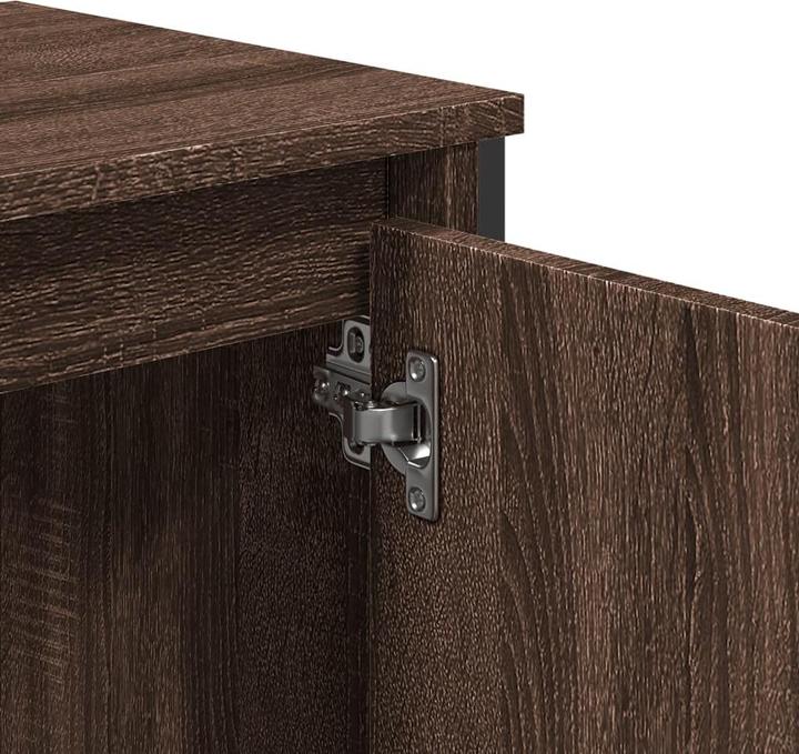 Actual product image VidaXL Vanity unit (60 x 35 x 60 cm)