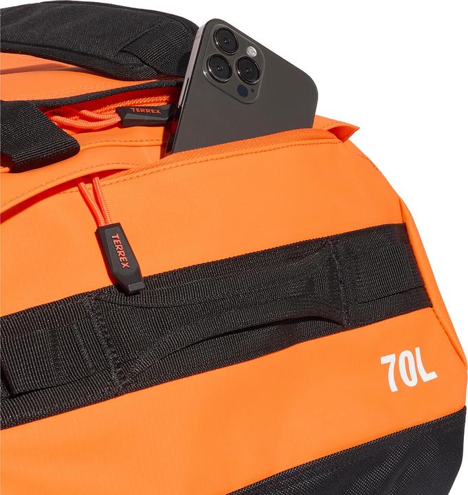 Produktbild Adidas XPR Duffel 70 (70 l)