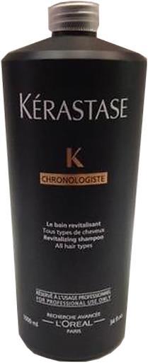 Kérastase Bain Révitalisant (1000 ml, Flüssiges Shampoo)