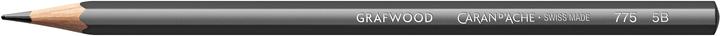Produktbild Caran d'Ache Grafwood (3.60 mm, 5B, 1 x)