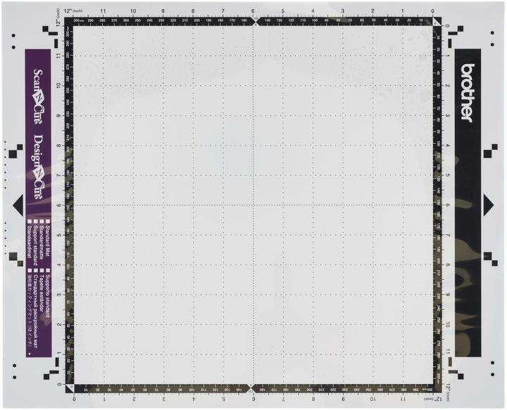 Image du produit Brother Scanncut Standard Mat
