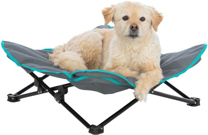 Actual product image Trixie Camping bed (Dog)