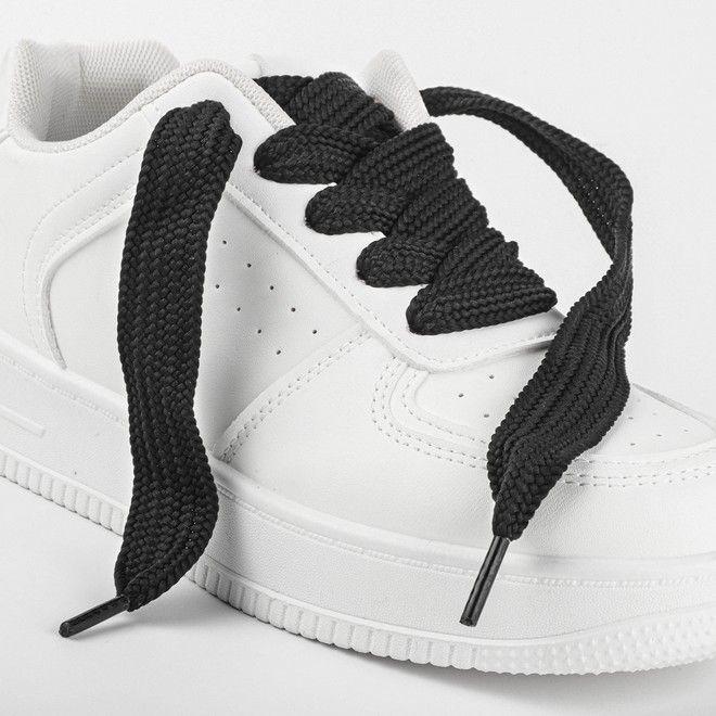 Immagine prodotto LaceGodZ XL Fat Laces Collection (120 cm)