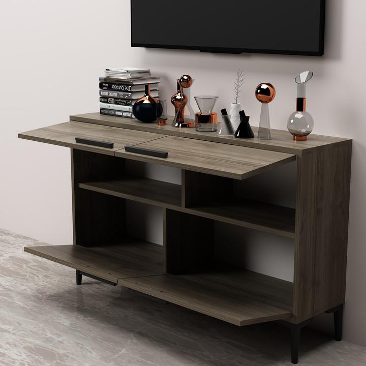 Actual product image Kalune Design Amirah (120 x 75 x 30 cm)