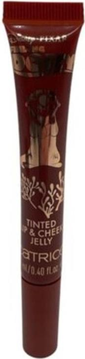 Immagine prodotto Catrice Lucidalabbra Disney Pixar Finding Dory 020 Cuddle Buddy (020 Amico delle coccole)