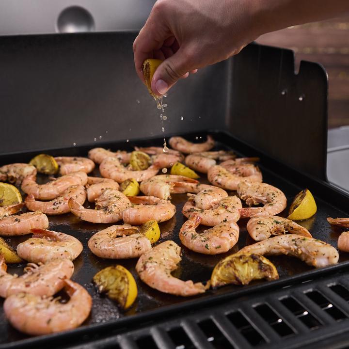 Produktbild Weber Crafted