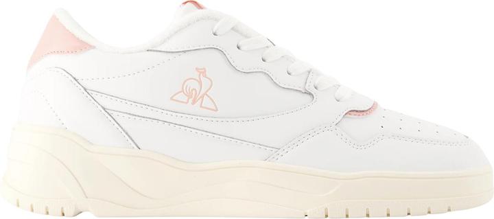 Nuage de corail, Blanc optique