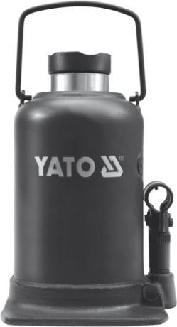 Produktbild Yato BOTTLE JACK 10T