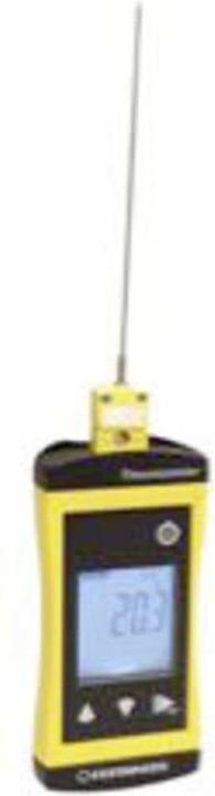 Actual product image Greisinger G1200-GTE130 (Temperature measuring device)