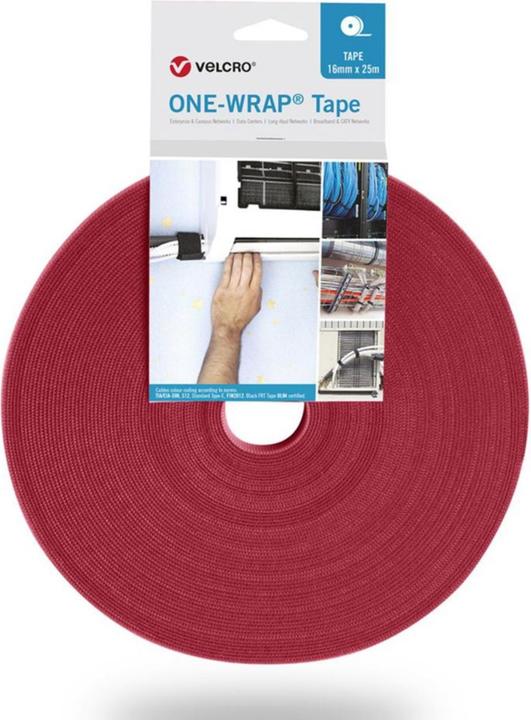 Produktbild Velcro brand Professional Markenkabelbinder (50 mm)