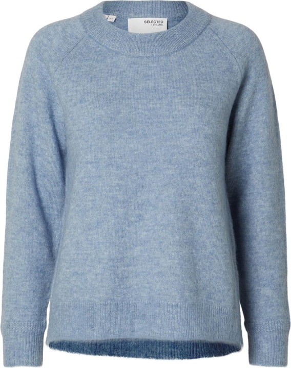 Produktbild Selected Femme Langärmeliger Strickpullover (XXL)