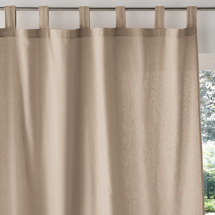Actual product image La Redoute Interieurs Scenario Duck (220 x 135 cm)
