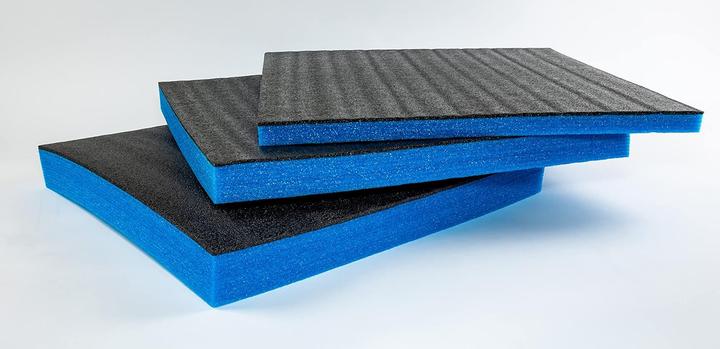 Produktbild Tygr Multilayer Schaumstoff