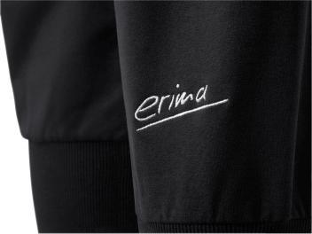 Actual product image Erima 3/4 Sweathose mit Bündchen (44)