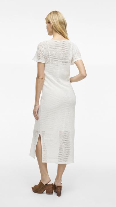 Actual product image Vila Kurzarm Midikleid (XXL)