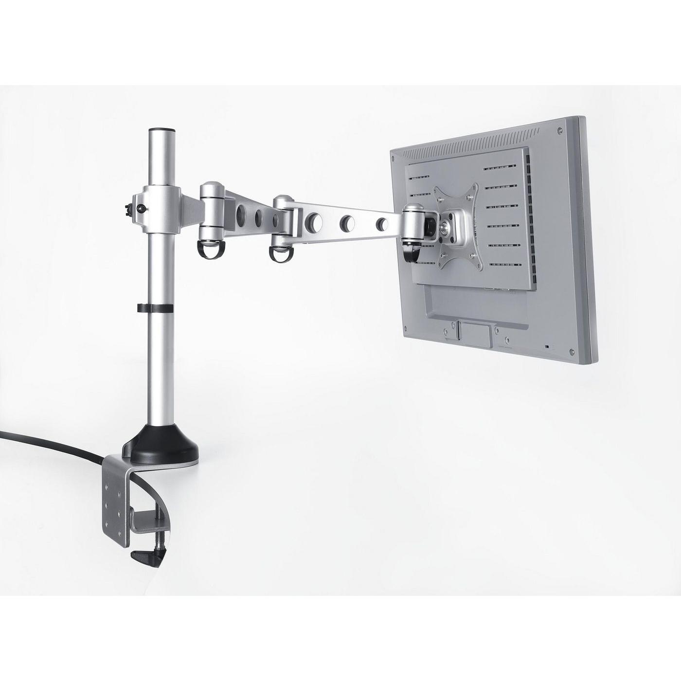 NoName Monitor Arm Lift 3-part, Monitor Halterung