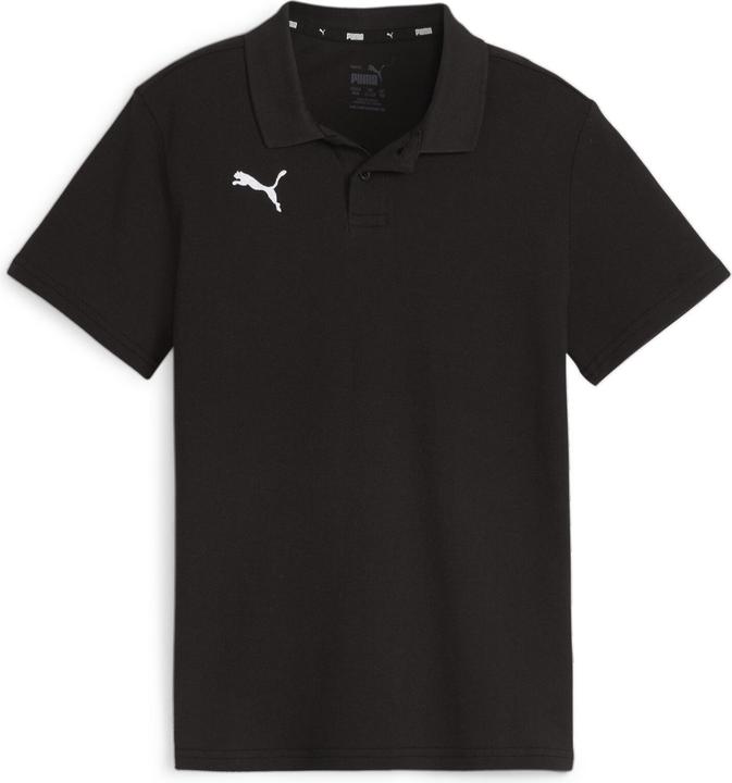Produktbild Puma teamGOAL Casuals Polo Jr (140)