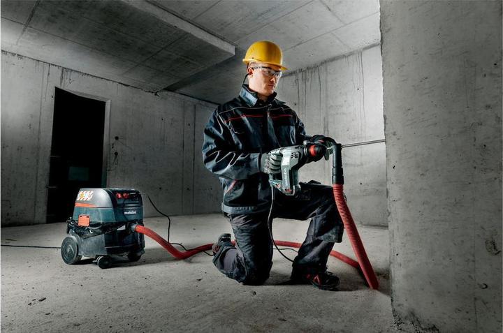Image du produit Metabo KH 5-40 CH (Marteau perforateur)