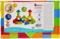 Productafbeelding Bambam Schuimblokken 29 El.