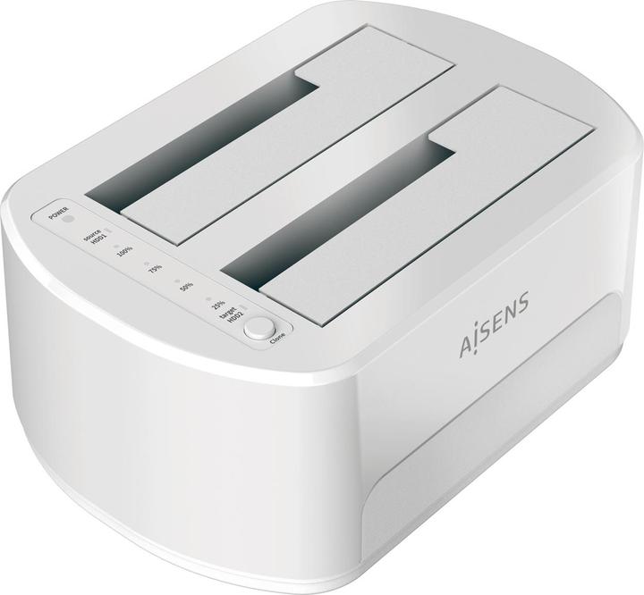 Produktbild Aisens ASDS-D02W