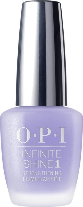 Immagine prodotto OPI Trattamenti Infinite Shine - Primer rinforzante (Trasparente, Base Coat)