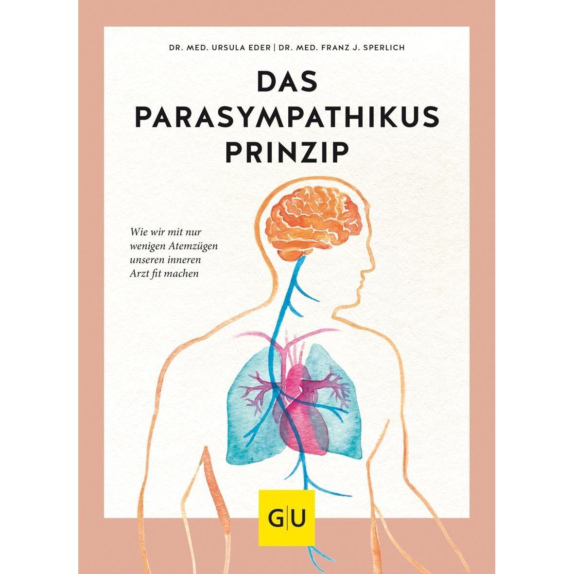 Das Parasympathikus-Prinzip, Ratgeber von Franz J. Sperlich