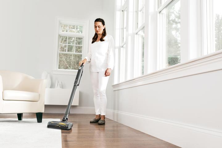 Actual product image Shark WV361EU WandVac system: 2-in-1 cordless hand hoover