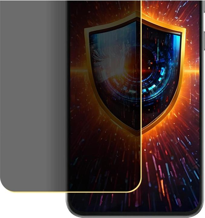 Actual product image 3MK Folia prywatyzująca Silky Matt Privacy do Samsung Galaxy M56 (1 pcs.)