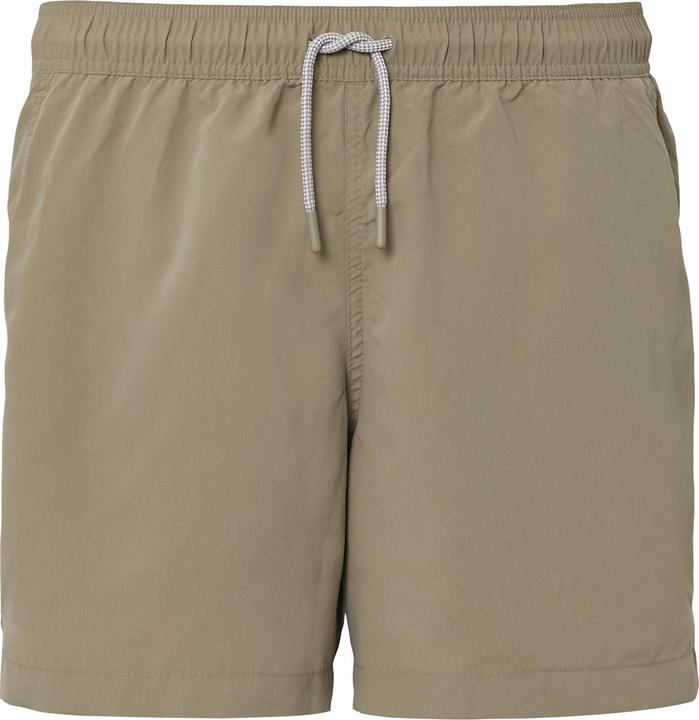 Actual product image S.Oliver Badehose Badeshorts mit Tunnelzug und Eingrifftaschen (S)