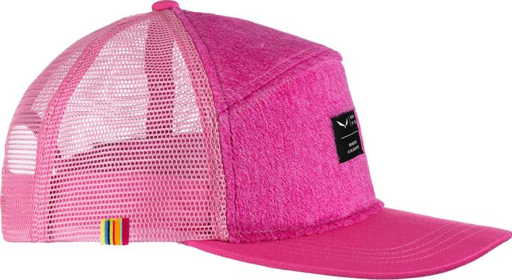 Salewa Base Kappe (58)
