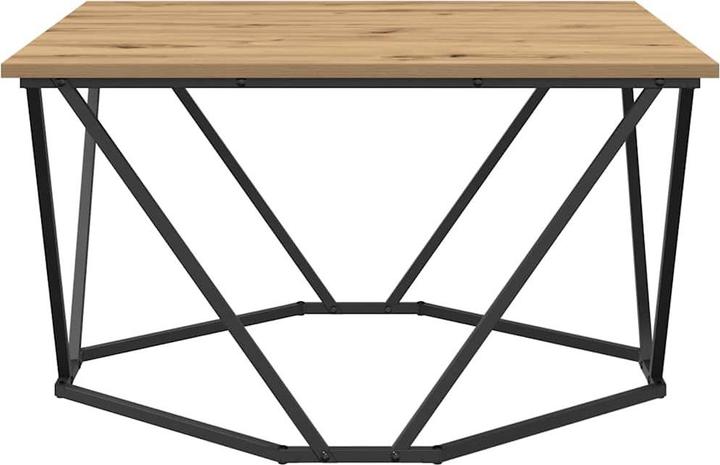 Actual product image VidaXL Coffee table (80 x 80 x 45 cm)
