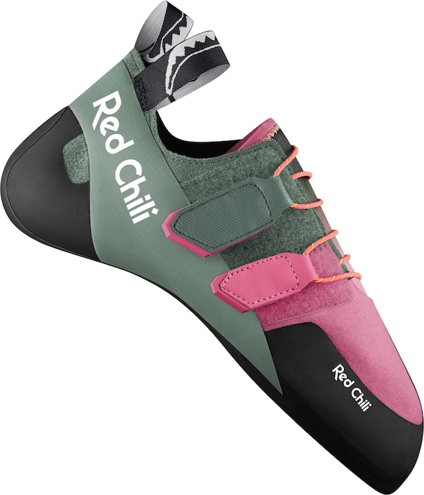 Image du produit Red Chili Fusion LV II Chaussons d'escalade (42)