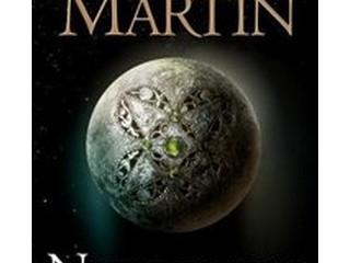 Produktbild Nightflyers (Englisch, George R. R. Martin, 2018)
