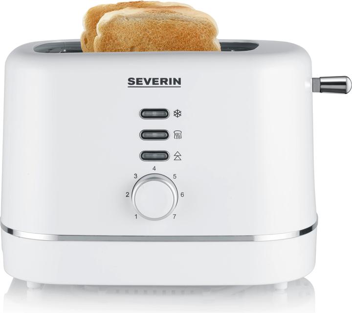 Severin KA4324