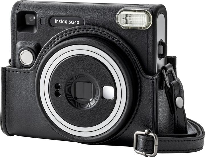 Actual product image Fujifilm instax SQ 40 bag (Camera shoulder bag)