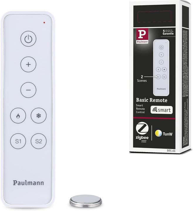 Produktbild Paulmann Smart Basic Remote Control