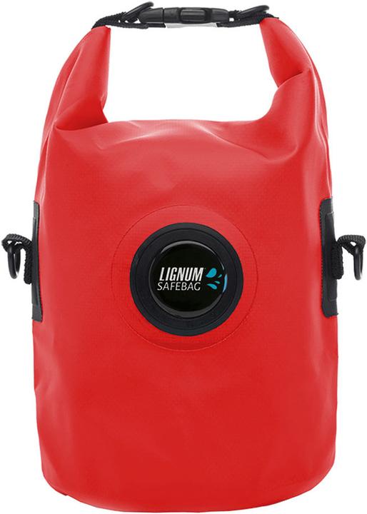 Actual product image Lignum Safe Bag 2.0